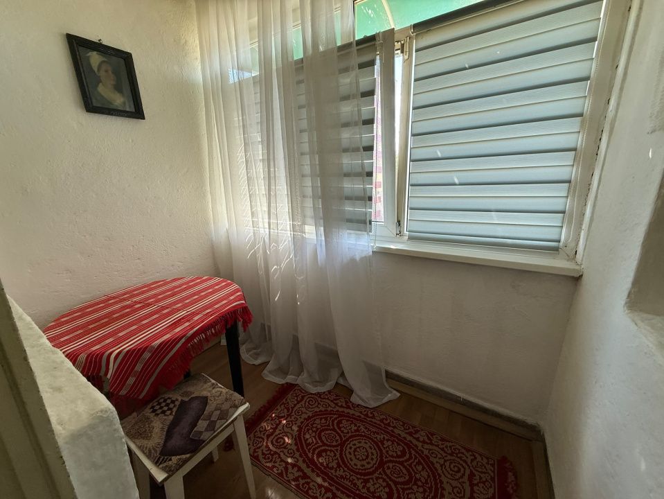 Garsoniera, semidecomandata, 31 mp, Cartier Brazda Lui Novac, Zona Baba Novac – fotografia 5 din 7