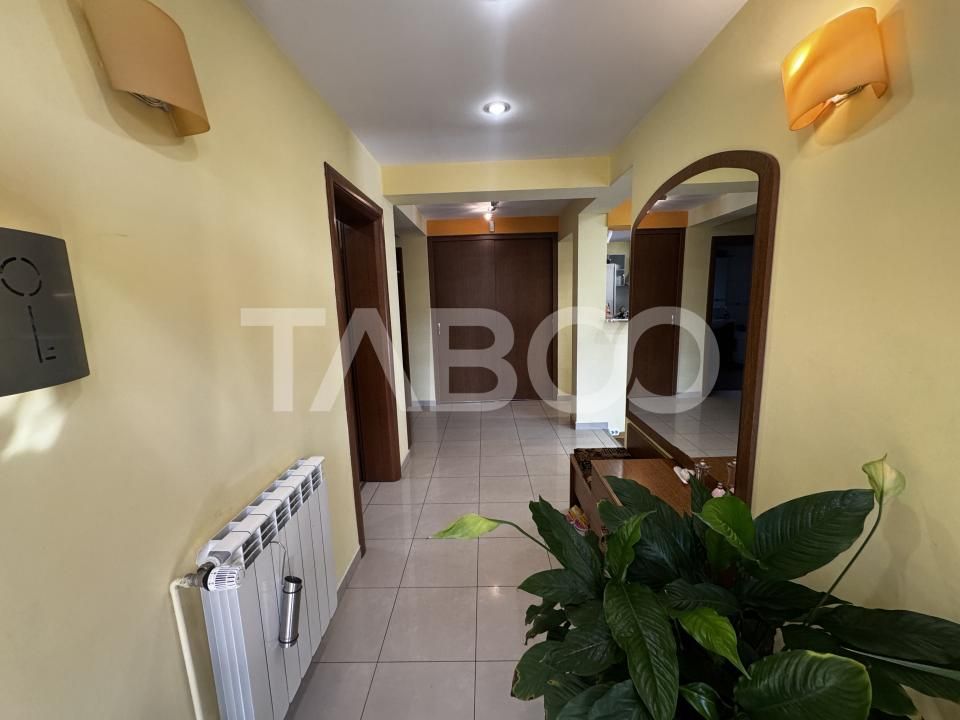 Casa de vanzare cu 5 camere 3 bai curte privata Turnisor Sibiu – fotografia 15 din 24
