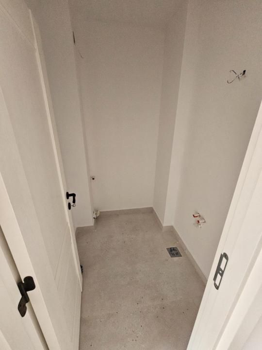 Apartament de 3 camere, 2 bai, 62 MP, parcare subterana! – fotografia 7 din 8
