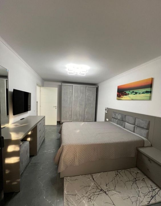 Apartament 2 camere de închiriat | Trocadero | Renovat | 54 mp – fotografia 6 din 8