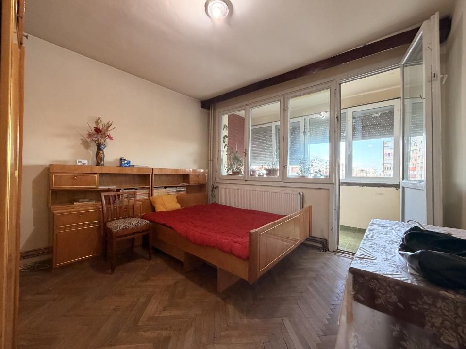 Apartament 2 camere, decomandat, 48 mp utili, etaj 6 -Circumvalatiunii – fotografia 3 din 10