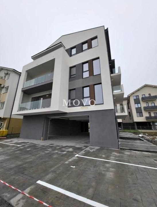 Apartament 2 camere | Giroc | Pozitie excelenta – fotografia 1 din 8