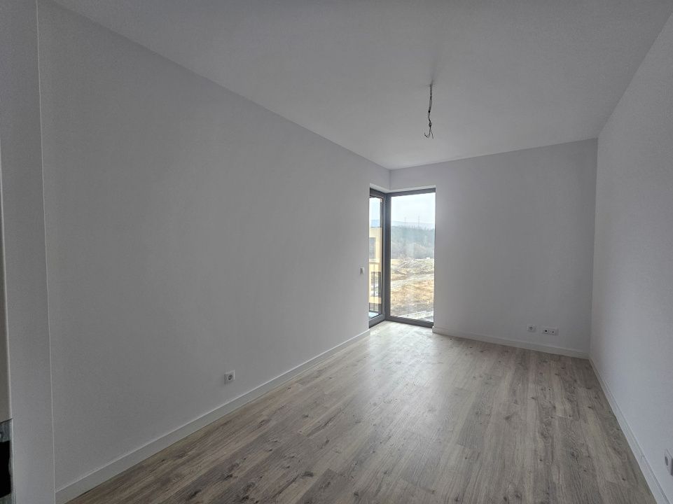Proiect rezidential cu apartamente finisate Floresti – fotografia 9 din 13