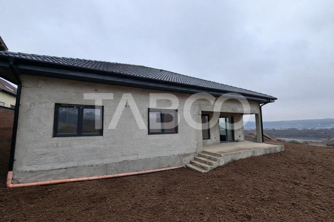 Casa pe un singur nivel de vanzare - liniste - calmitate - armonie – fotografia 8 din 13