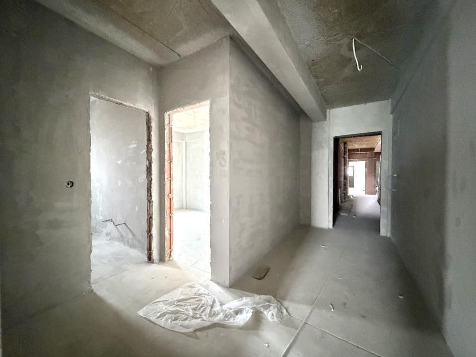 Apartament elegant 2 camere, 50 mp, etaj 2 - Sanandrei – fotografia 6 din 6