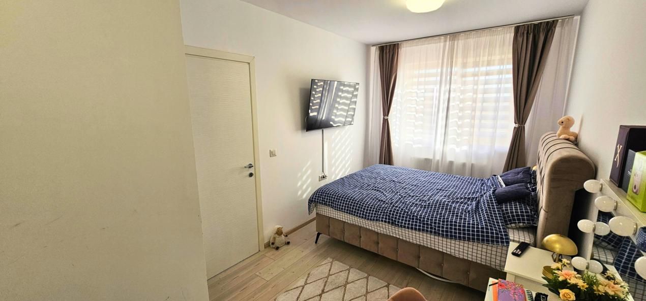 Metrou Nicolae Teclu - bloc 2021 - mobilat si utilat - parcare inclusa – fotografia 6 din 16