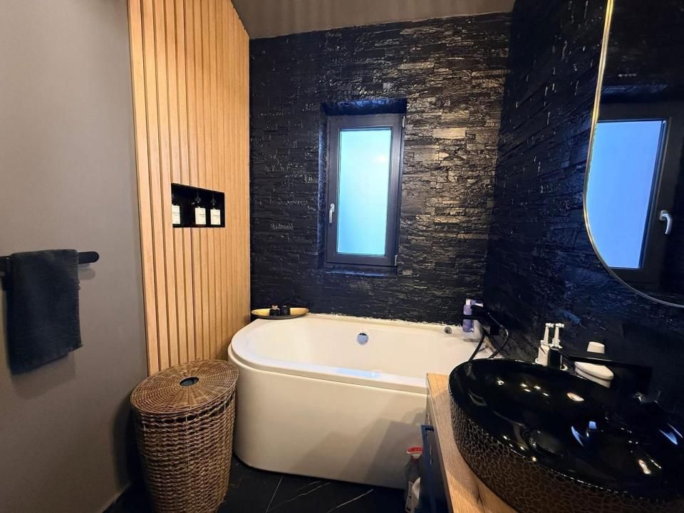 Apartament modern, 60 mp, mobilat-Apahida – fotografia 4 din 7