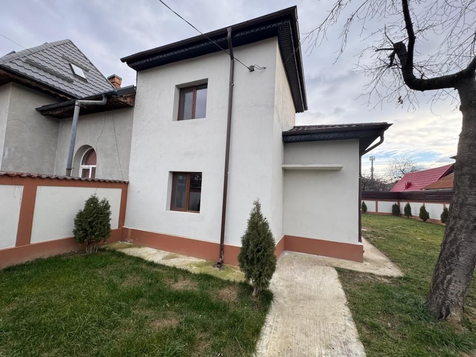 Vilă P+M Renovată Integral (2024) – 145 mp Utili – Zona Istorică Iancu Văcărescu – fotografia 3 din 18