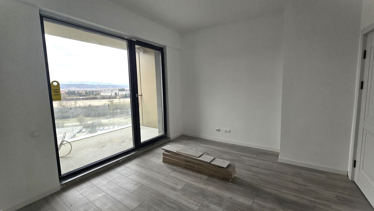 Apartament finisat, cu parcare inclusa, zona BMW – fotografia 3 din 13