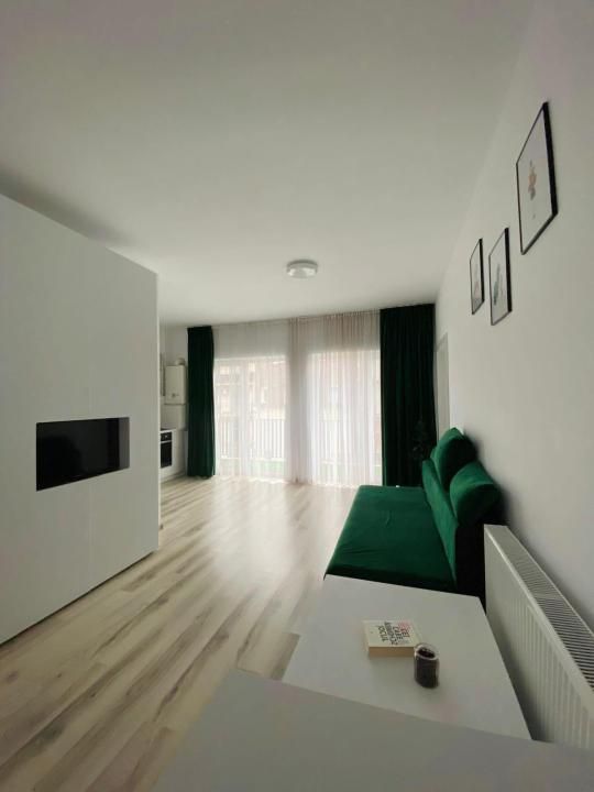 Apartament 2 camere 43 mp ,  Cetatii-Floresti – fotografia 1 din 5