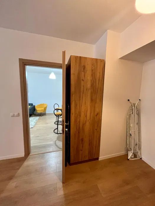 2 Camere de inchiriat | Pipera | Centrala |2 bai | Mobilat|Catfriendly – fotografia 7 din 8