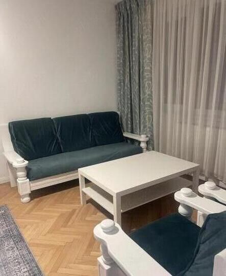 2 Camere de inchiriat | Baicului | Metrou | PetFriendly | Mobilat – fotografia 1 din 10