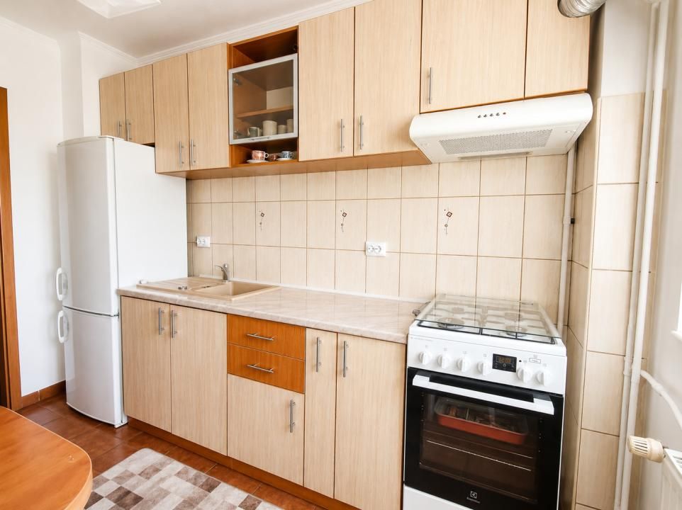 Apartament 2 camere decomandat | 1 mai - Mihalache - Turda | Bloc Reabilitat – fotografia 10 din 17