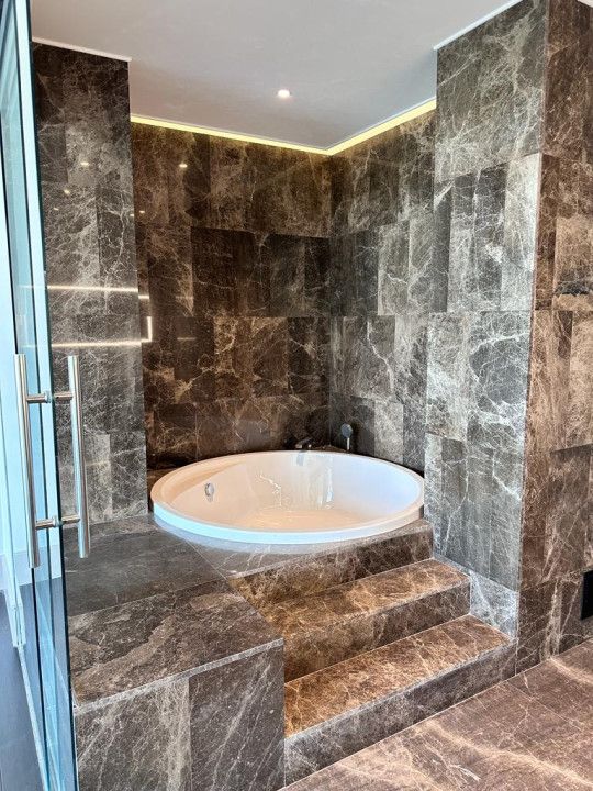 Penthouse 234MP | Barbu Vacarescu | Mobilat si utilat premium | – fotografia 9 din 23