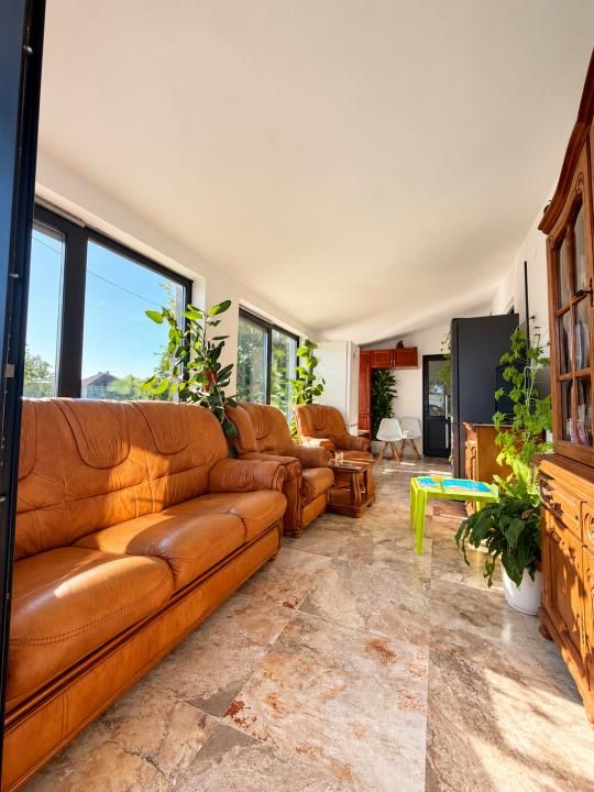 Casa Individuala, 141 mp utili, 460mp teren, 4 camere -Sag – fotografia 9 din 18