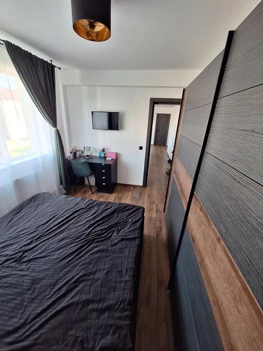 Apartament 3 camere de 50mp , plus balcon 6mp, zona : Tineretului – fotografia 6 din 6