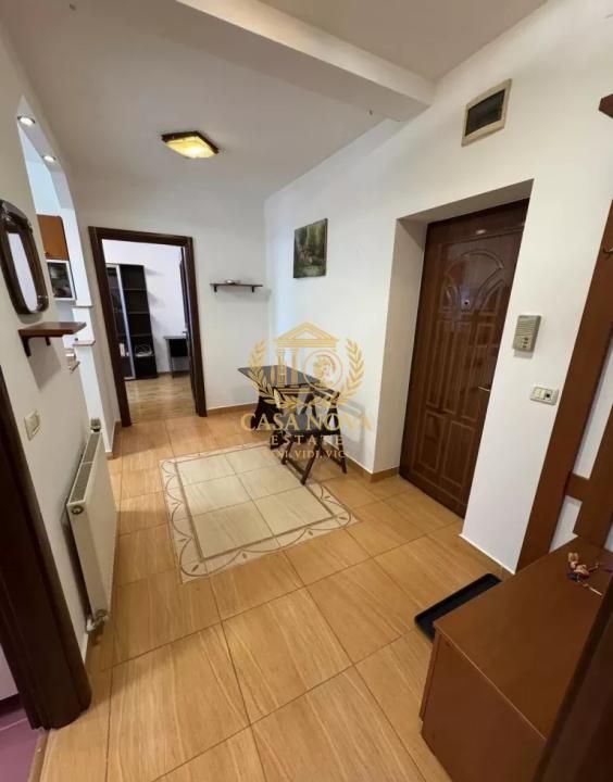 Apartament 2 camere 54mp, ultracentral, pet-friendly – fotografia 3 din 8