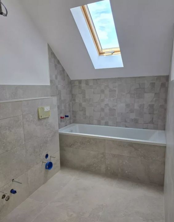 Casă premium P+M | 4 camere | Alba Iulia | 138 mp | 400 mp teren | La cheie – fotografia 6 din 7