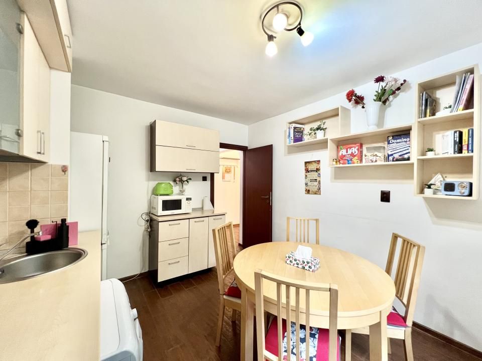 Închiriere 2 Camere I Tineretului I BL 1984 I 53 MP Renovat I Metrou – fotografia 14 din 18