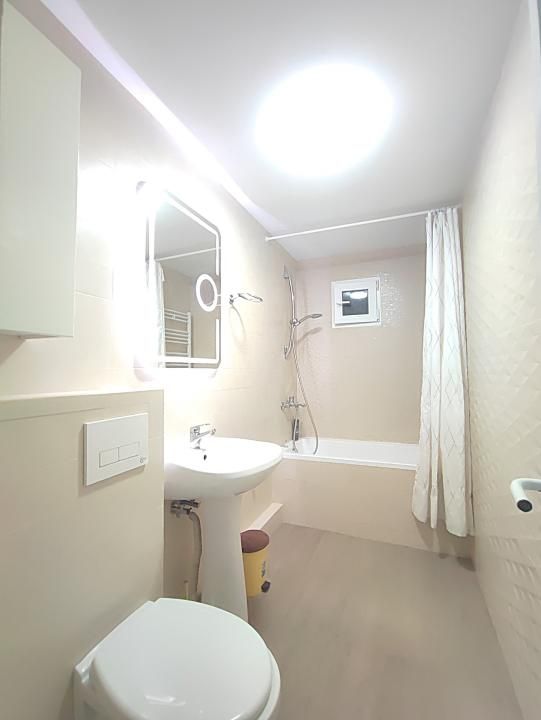Apartament 3 camere, etaj 1,Inel 2, strada Dezrobirii, comision 0% – fotografia 11 din 17