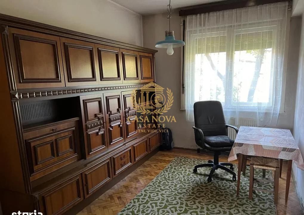 Apartament 3 camere 70mp, cartier Grigorescu, Pet Friendly, parcare – fotografia 4 din 8