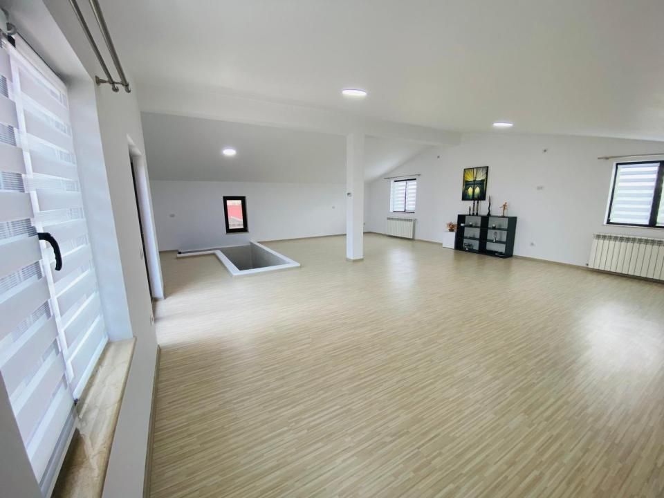 Move-In Ready Villa | Premium Finishes | Domnești – fotografia 22 din 23