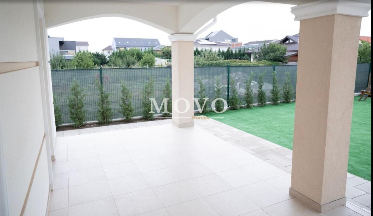 INVESTITIE. Duplex in stil mediteranian cu 5 camere, in Dumbravita. – fotografia 16 din 16