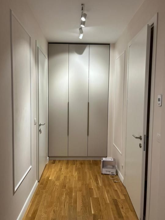 3 Camere de inchiriat | Luxuria Residence | 2 Bai | 2x Parcare | 114MP – fotografia 11 din 17