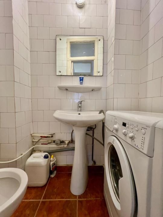 Apartament cu 3 camere, 69 mp utili, decomandat - Zona Dacia – fotografia 11 din 12