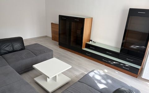Garsoniera de vanzare | Vitan Mall |