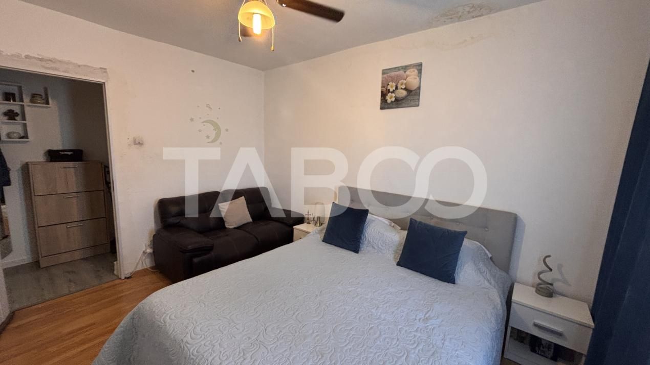 Apartament de vanzare la prima afisare 2 camere 55 mpu+balcon 4 mp – fotografia 2 din 18