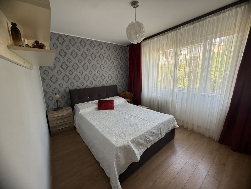 Apartament 3 camere, 66.48 mp, cartier Rovine, zona Părculeț – fotografia 4 din 15