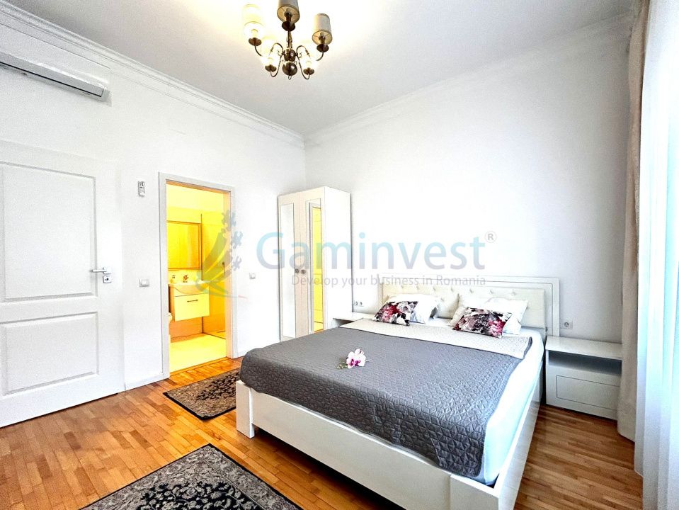 Apartament cu 2 dormitoare de inchiriat, Ultracentral, Oradea. – fotografia 1 din 9
