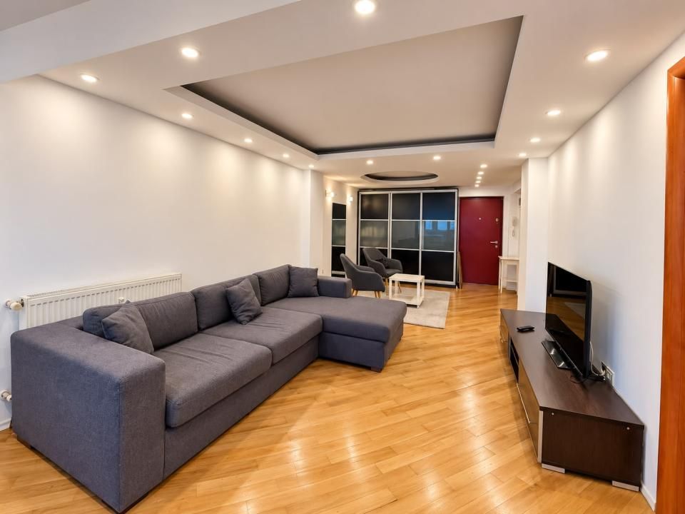 Apartament 2 camere | Bd. Unirii | Etaj 8 | Vedere panoramică – fotografia 3 din 9