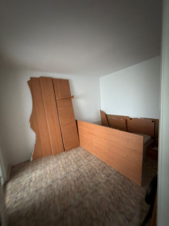 Apartament 2 camere de vânzare în Tomis Nord – semidecomandat, centrală proprie – fotografia 7 din 10