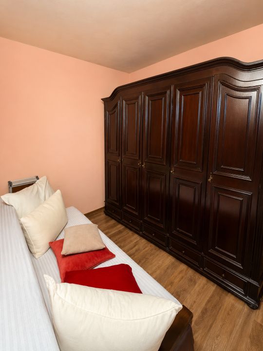 Apartament 2 camere de vanzare | Cireșica – Tomis Nord – fotografia 1 din 5