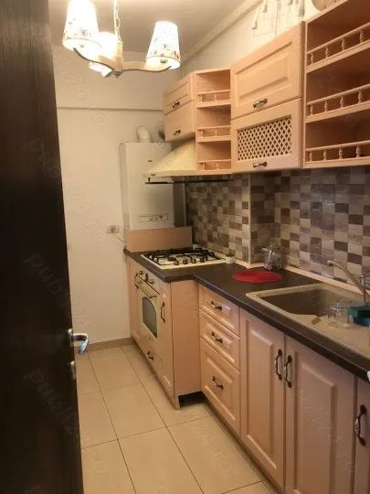 2 Camere | Popesti-Leordeni | Centrala | Parter inalt | 58 mp – fotografia 4 din 6