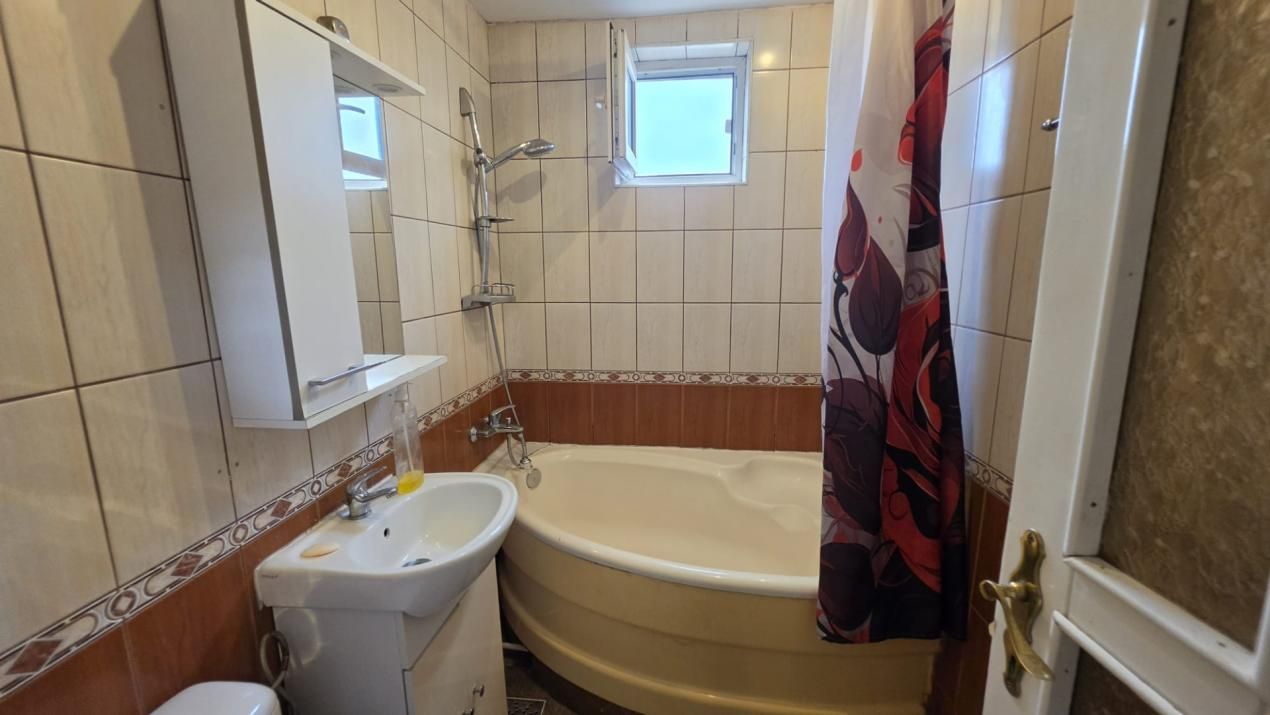 Apartament amenajat cu 3 camere 56 mp Bvd Mihai Viteazu Sibiu – fotografia 11 din 11