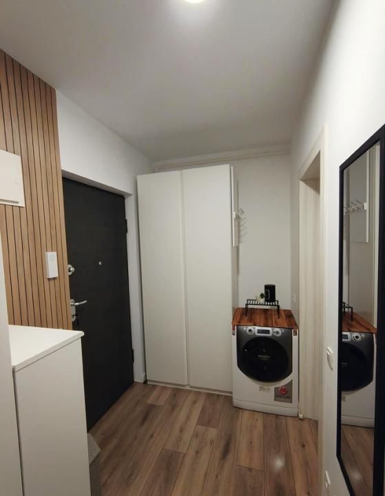 Garsoniera bloc nou centrala termica 21 Residence Lujerului Politehnica – fotografia 8 din 10