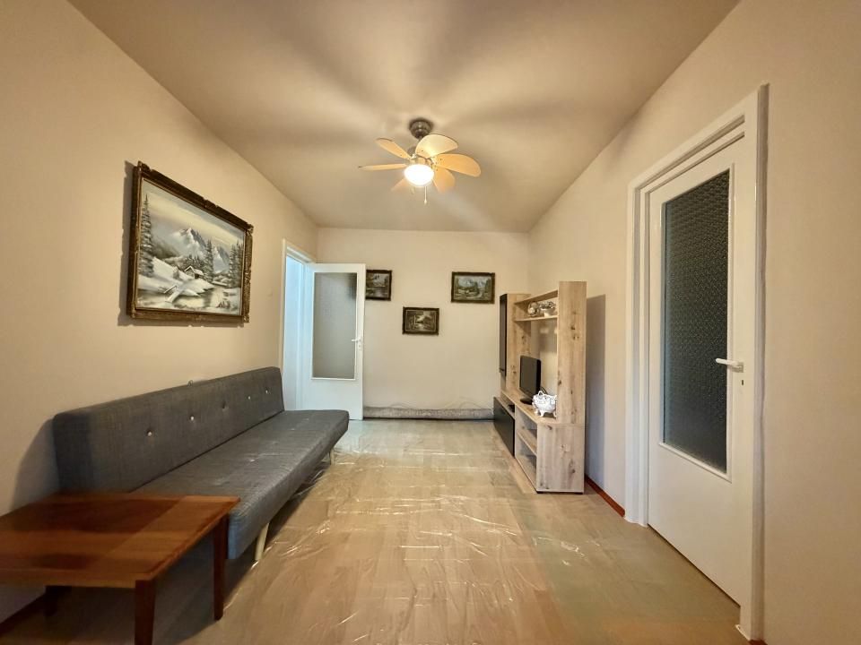 DE INCHIRIAT - Apartament, 2 camere, etaj 2 - zona Dacia – fotografia 2 din 10