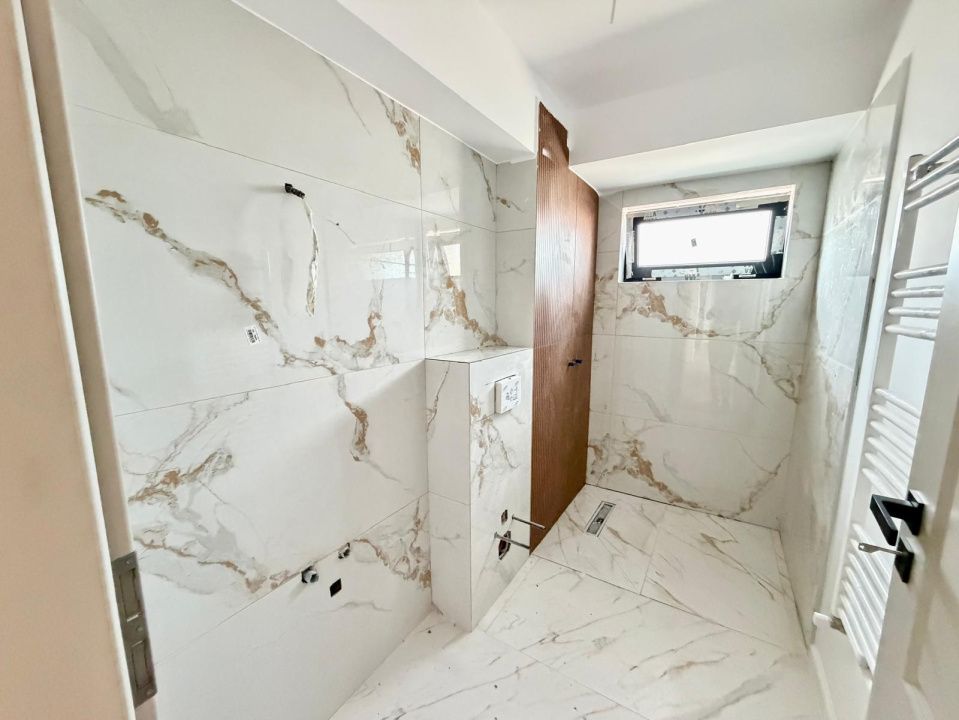 Apartament 3 camere, open space, 83.4mp, cartier 1 Mai – fotografia 11 din 12
