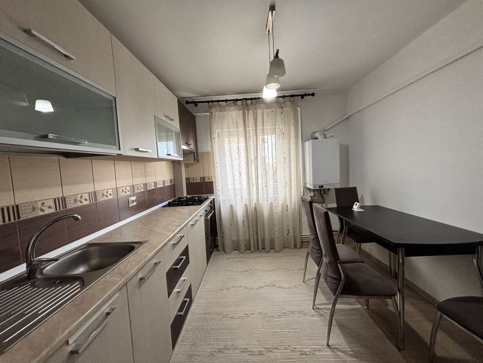 Apartament 3 camere, 69.04 mp, cartier Brazda lui Novac, zona Guliver – fotografia 6 din 12