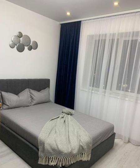 Garsoniera de inchiriat | Vitan-Barzesti | Mobilat | Utilat – fotografia 7 din 8