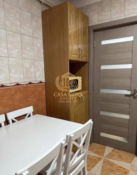 Apartament 2 camere 54mp, 2 balcoane, etaj intermediar, zona Hornbach – fotografia 7 din 9