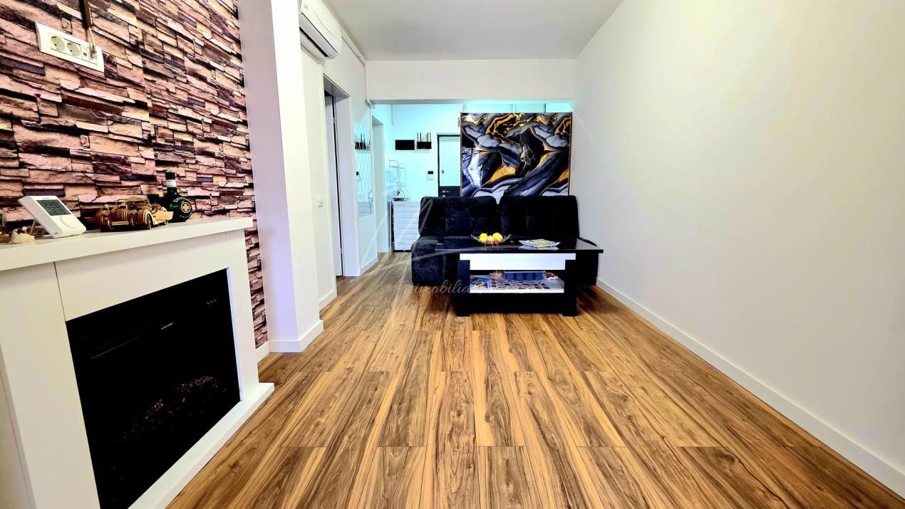 Apartament Studio, la 8 minute de Metrou Berceni – fotografia 37 din 52