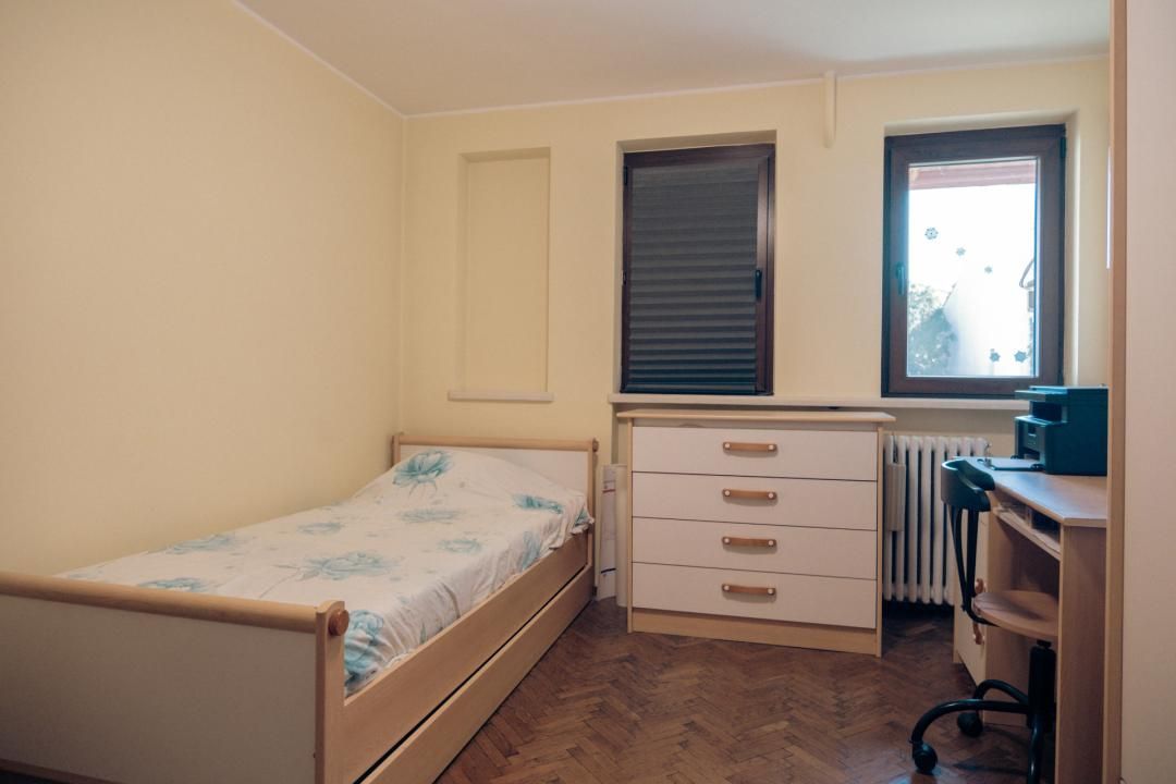 Eclectic Architecture | Cotroceni - Str Elefterie 29 | Vila 389Mp + Teren 550 mp – fotografia 39 din 46