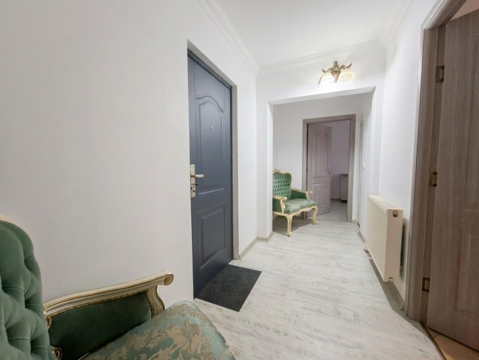 Raritate in zona Garii Iasi - 2 camere decomandat, Gara Iasi, Billa, O Bancila – fotografia 4 din 10