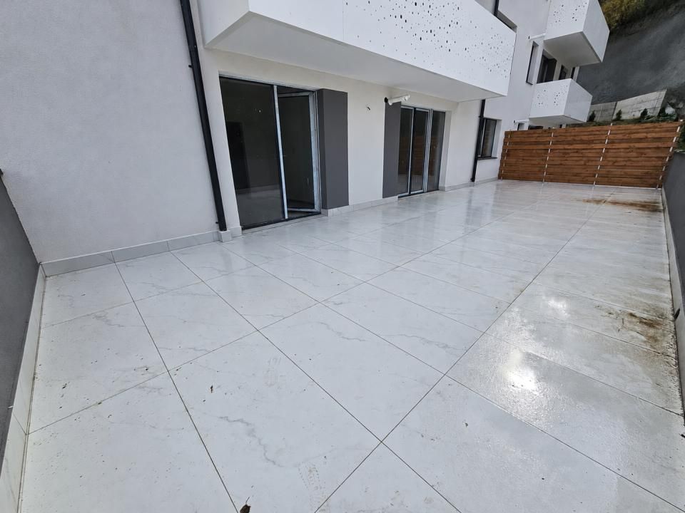 Apartament 3 camere 62 mp, 2 bai, terasa 70 mp, parcare subterana! – fotografia 8 din 8