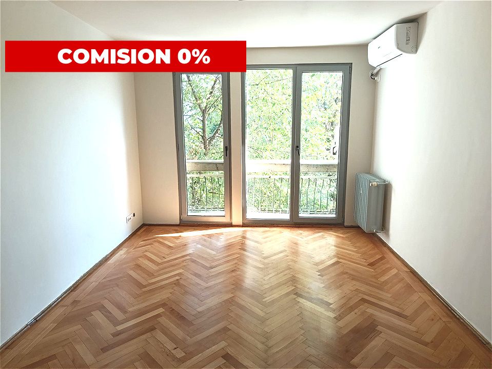 Vanzare apartament 3 camere, renovat complet, Piata Minis / Titan – fotografia 1 din 8