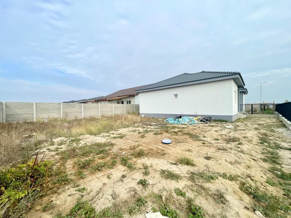 Duplex 3 camere, toate utilitatile - Mosnita Noua – fotografia 10 din 10